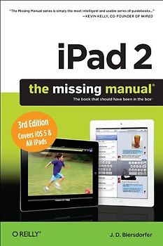 iPad 2: The Missing Manual