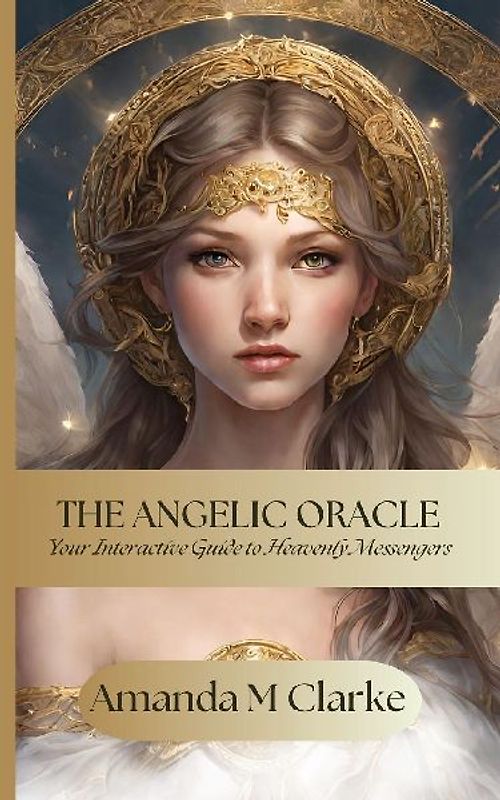 The Angelic Oracle