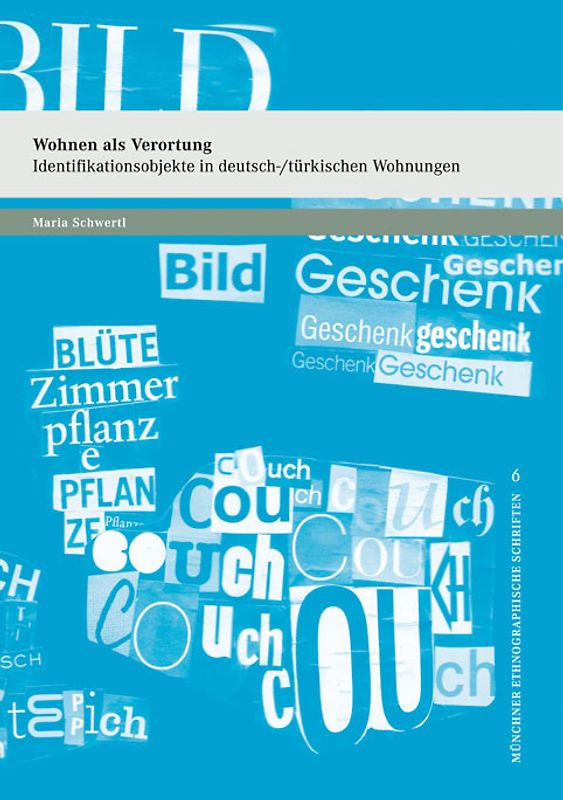 Wohnen als Verortung