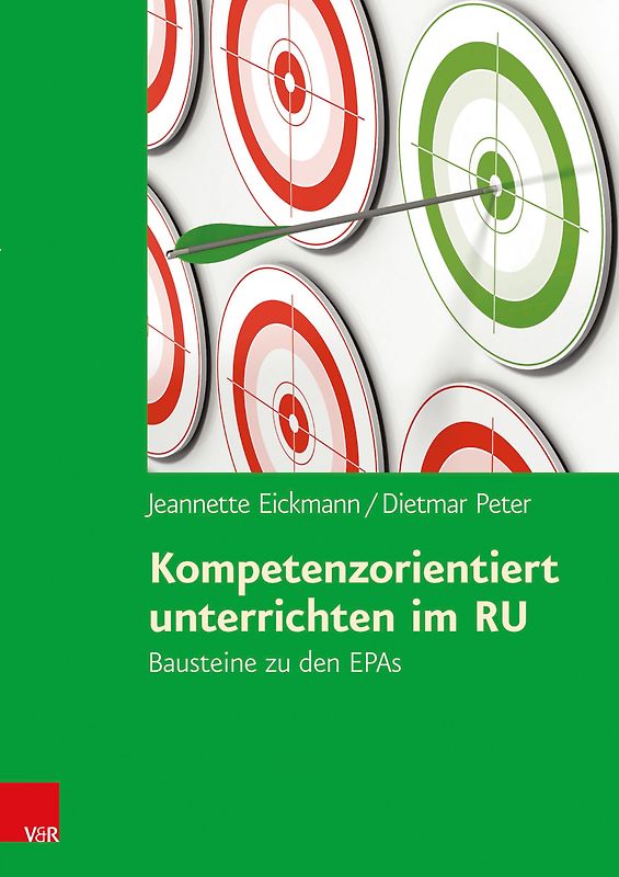 Kompetenzorientiert unterrichten im RU