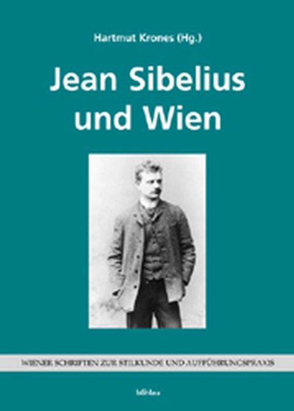 Jean Sibelius und Wien