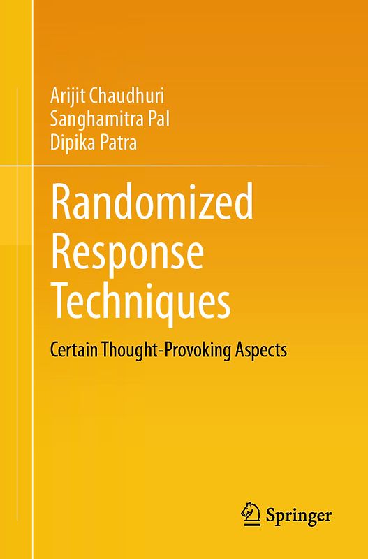 Randomized Response Techniques