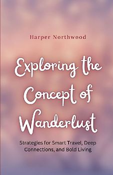 Exploring the Concept of Wanderlust