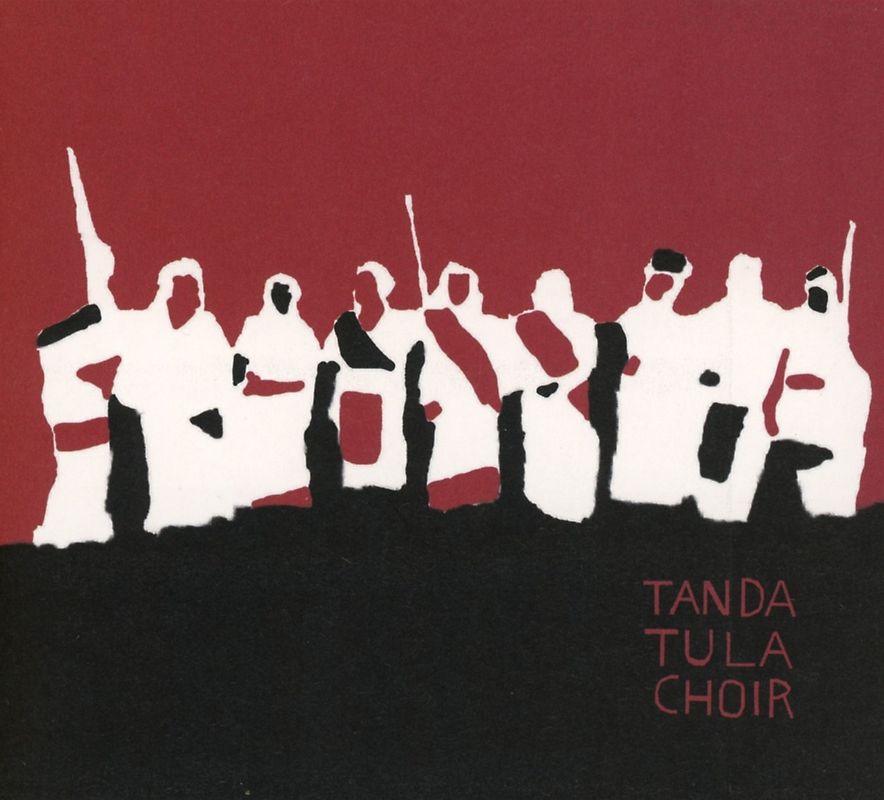 Tanda Tula Choir