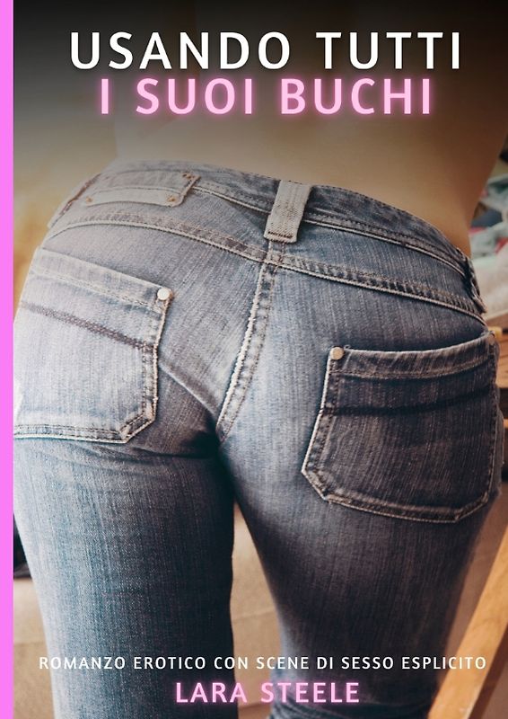 Usando tutti i suoi Buchi