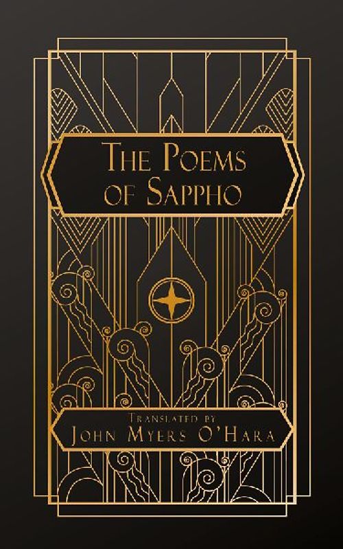 The Poems of Sappho