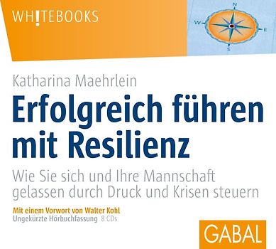 Erfolgreich führen mit Resilienz