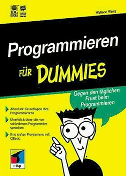 Programmieren für Dummies