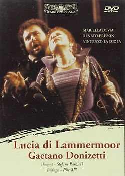Lucia di Lammermoor