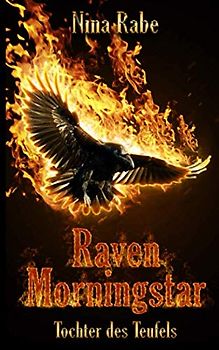 Raven Morningstar: Tochter des Teufels
