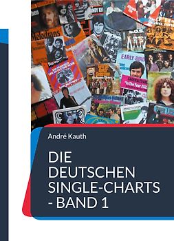 Die deutschen Single-Charts - Band 1