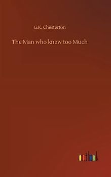 The Man who knew too Much