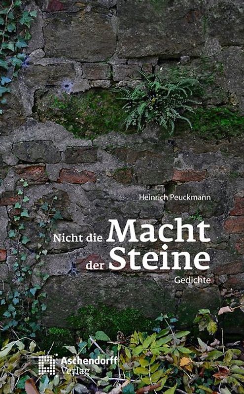 Nicht die Macht der Steine