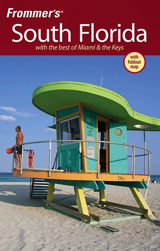 Frommer's South Florida