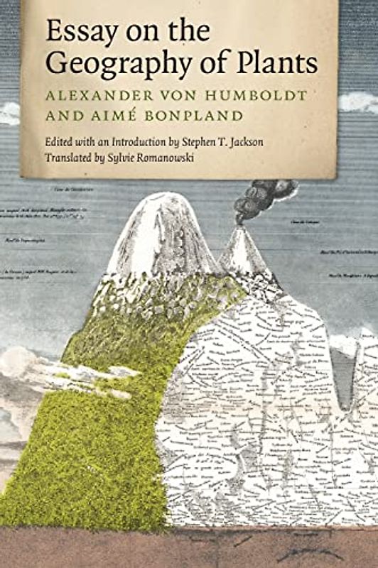 Essay on the Geography of Plants