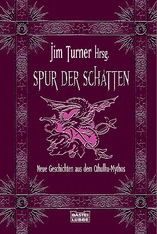 Spur der Schatten