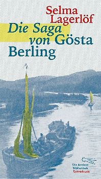 Die Saga von Gösta Berling