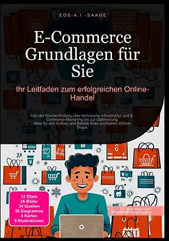 E-Commerce Grundlagen für Sie: Ihr Leitfaden zum erfolgreichen Online-Handel
