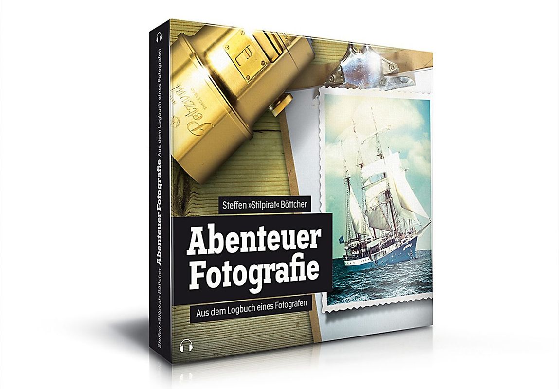 Abenteuer Fotografie