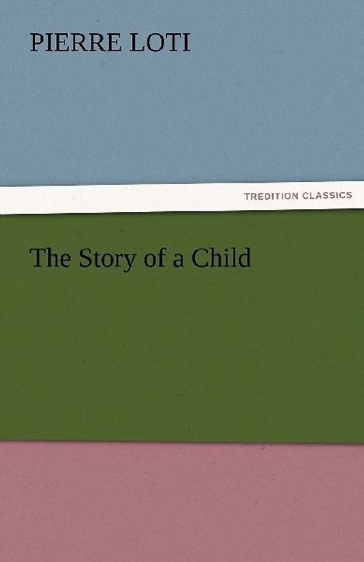 The Story of a Child