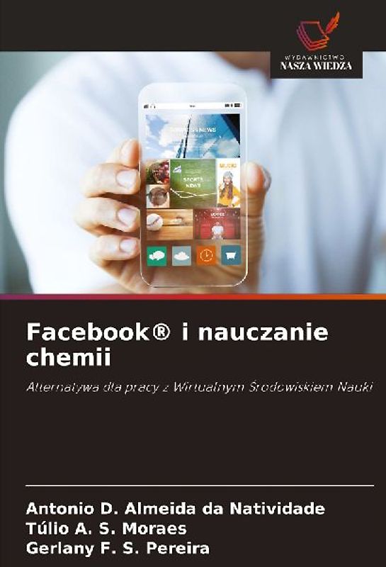 Facebook® i nauczanie chemii