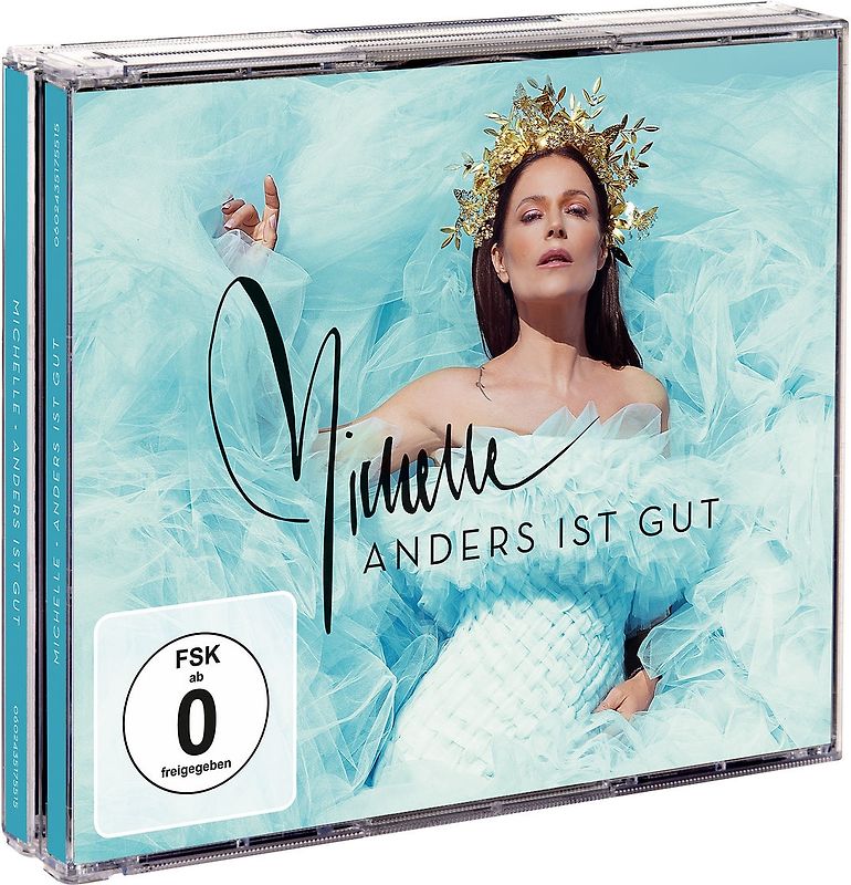 Anders Ist Gut (Ltd.Deluxe Box)
