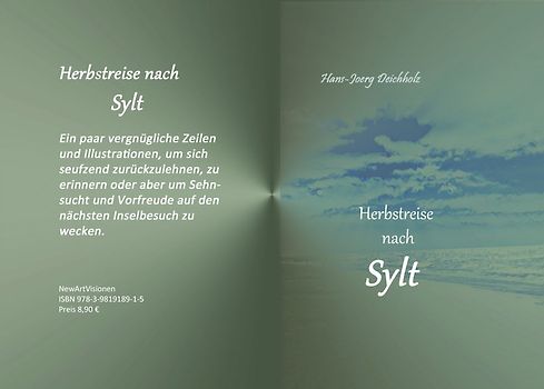 Herbstreise nach Sylt