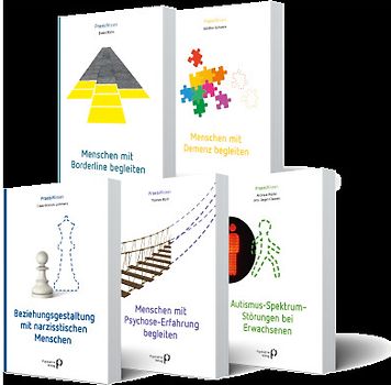 PraxisWissen: Das Diagnosepaket