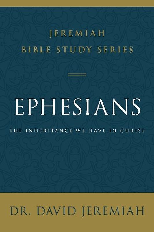A Ephesians