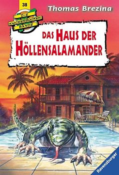 Das Haus der Höllensalamander