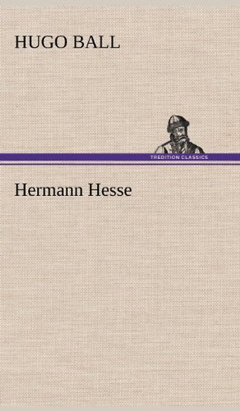 Hermann Hesse