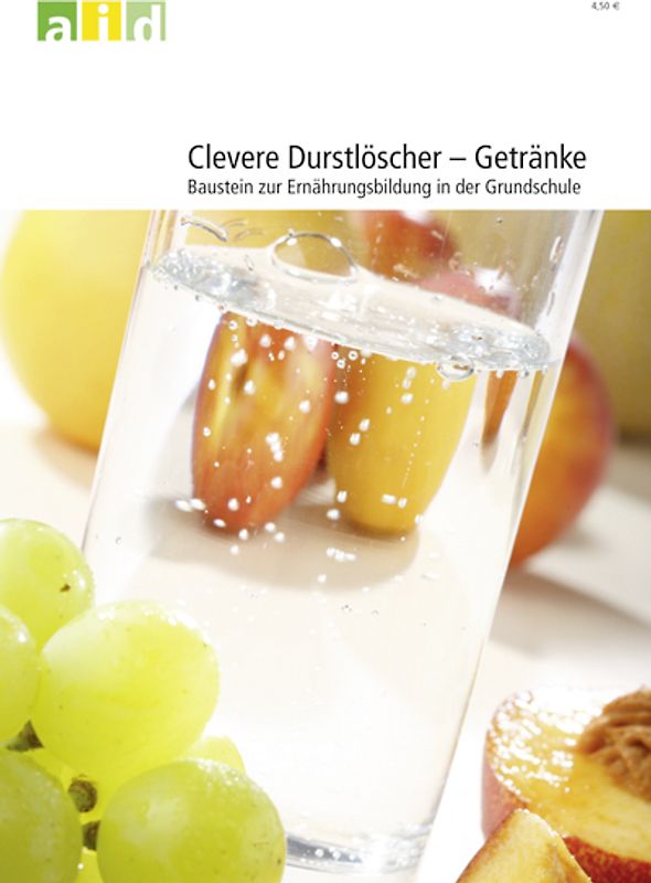 Clevere Durstlöscher - Getränke