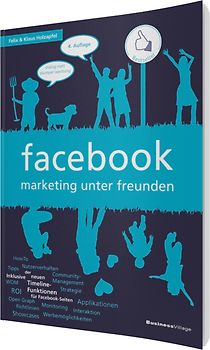 facebook - marketing unter freunden