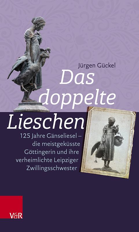 Das doppelte Lieschen