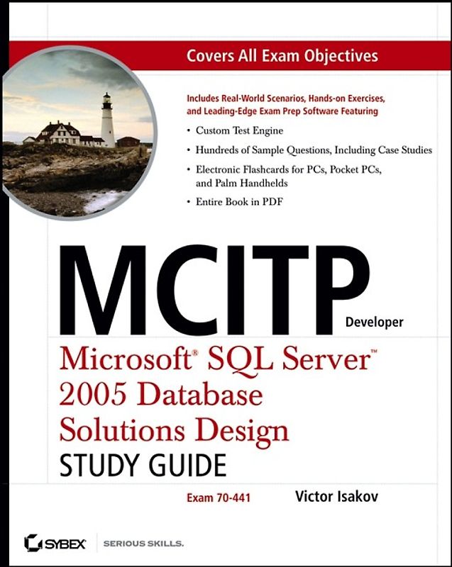 MCITP Developer