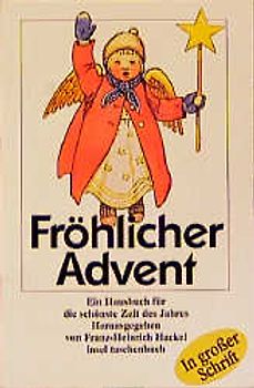 Fröhlicher Advent