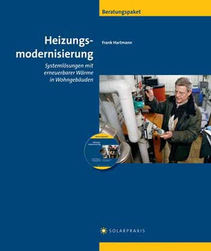 Heizungsmodernisierung