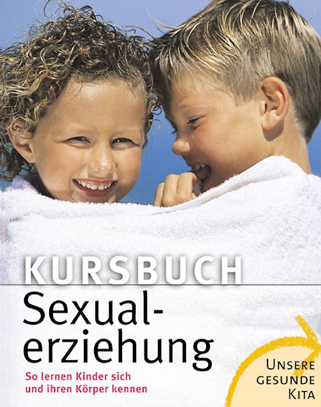 Kursbuch Sexualerziehung