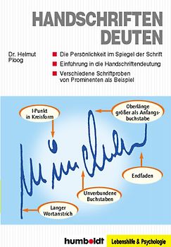 Handschriften deuten