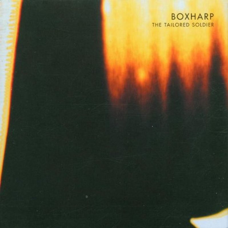 Boxharp - The Tailored Soldier