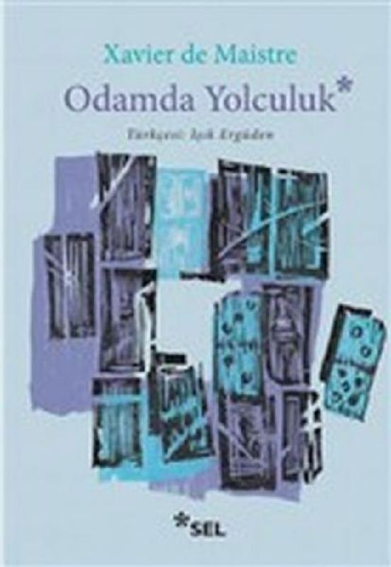 Odamda Yolculuk