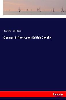 German Influence on British Cavalry