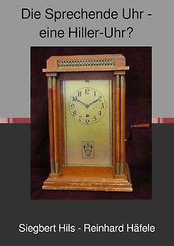 Die Sprechende Uhr
