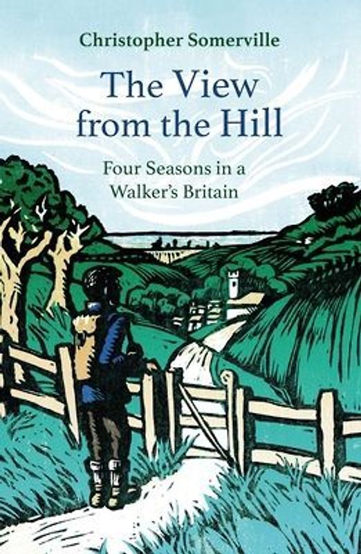 The View from the Hill