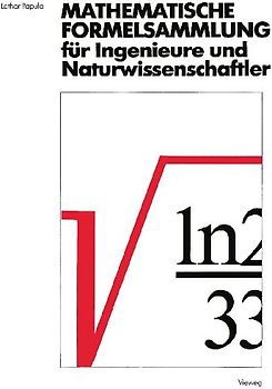 Mathematische Formelsammlung