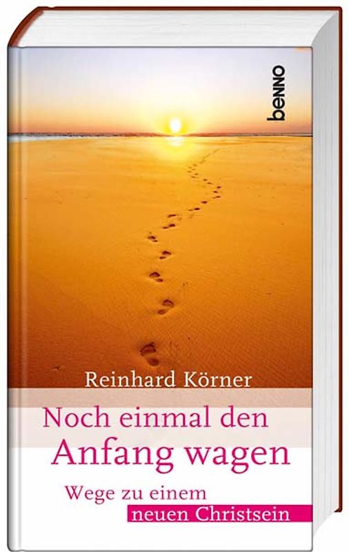 Noch einmal den Anfang wagen