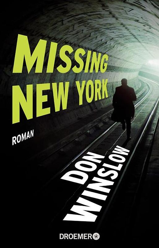 Missing. New York. Roman