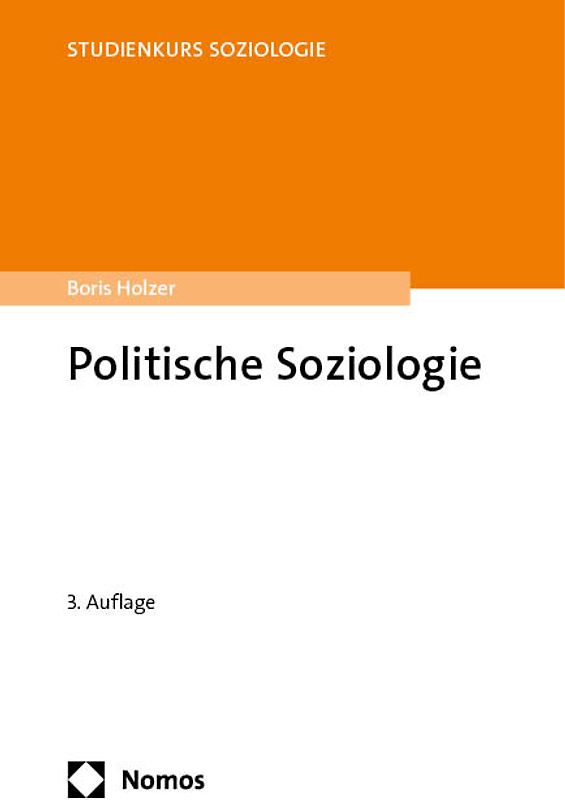Politische Soziologie