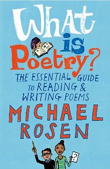 What Is Poetry?