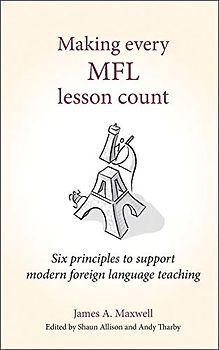 Making Every Mfl Lesson Count